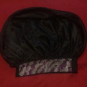 KEYSHIA COLE X Diamond Bling Bonnet